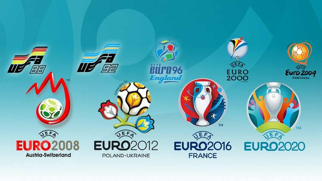 Giới thiệu về giải đấu bóng đá châu u Euro