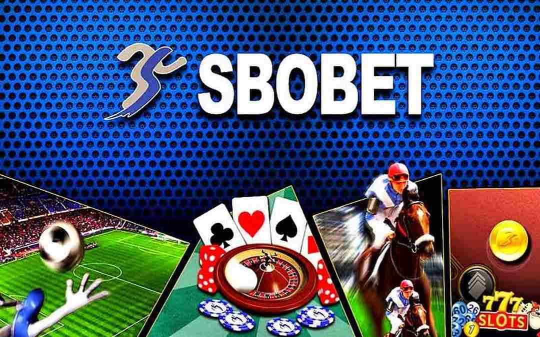 Những sản phẩm mà Sbobet cung cấp cho người chơi cá cược hiện nay