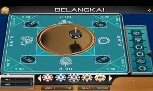 Những ưu điểm khi chơi Belangkai trực tuyến mà có thể bạn chưa biết