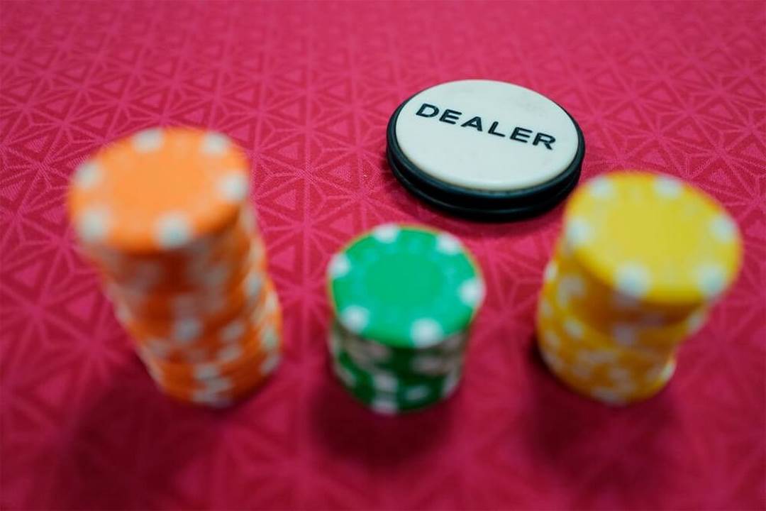 Poker trò chơi sòng bải hấp dẫn tại Bet365