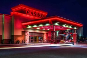 Sòng bạc Crown Casino Bavet uy tín chất lượng đỉnh cao