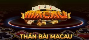 Macau Club - Nơi thăng hoa cùng những game bài đỉnh cao