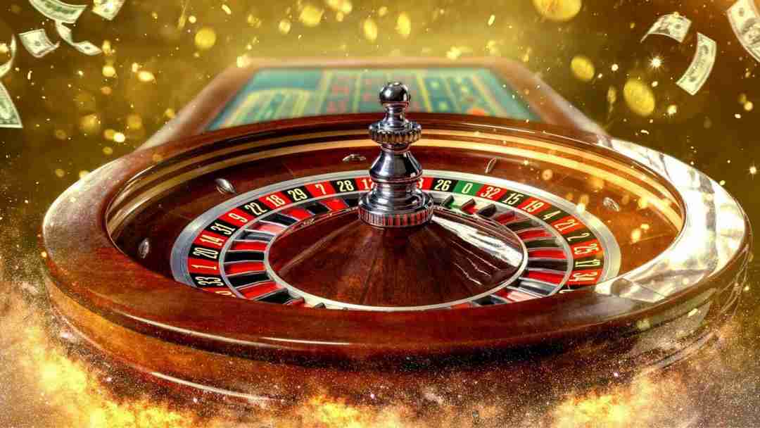 Rich Casino - Nhà cái đỉnh cao cá cược hấp dẫn nhất hiện nay