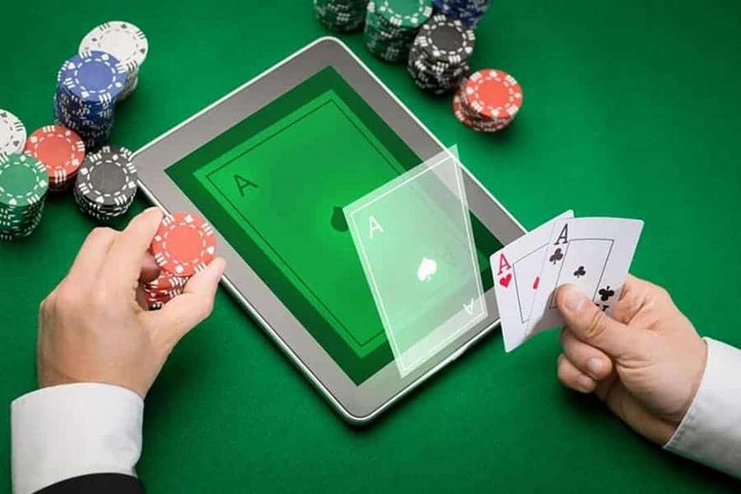 Ae lottery - Trải nghiệm game cá cược trên hệ thống trực tuyến