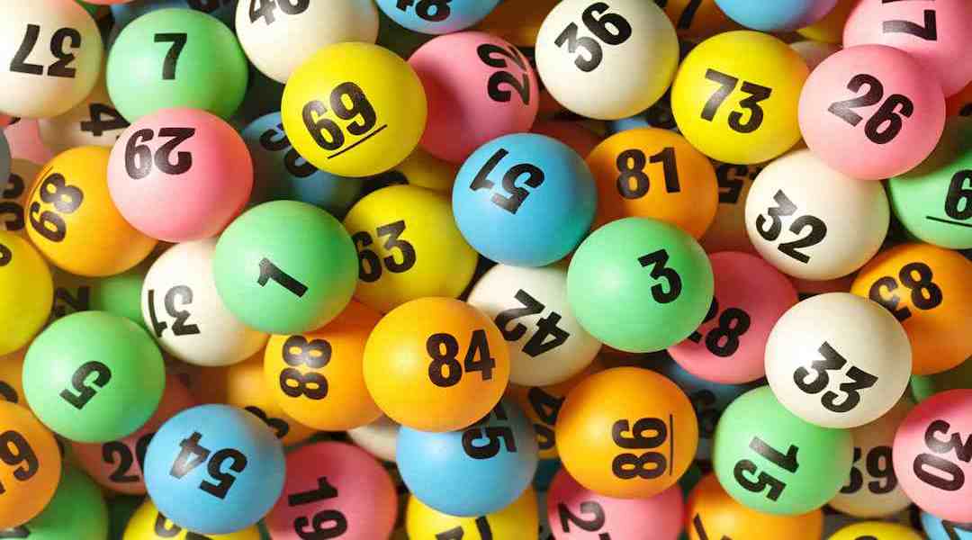 Ae lottery - Cùng những con số đầy thú vị