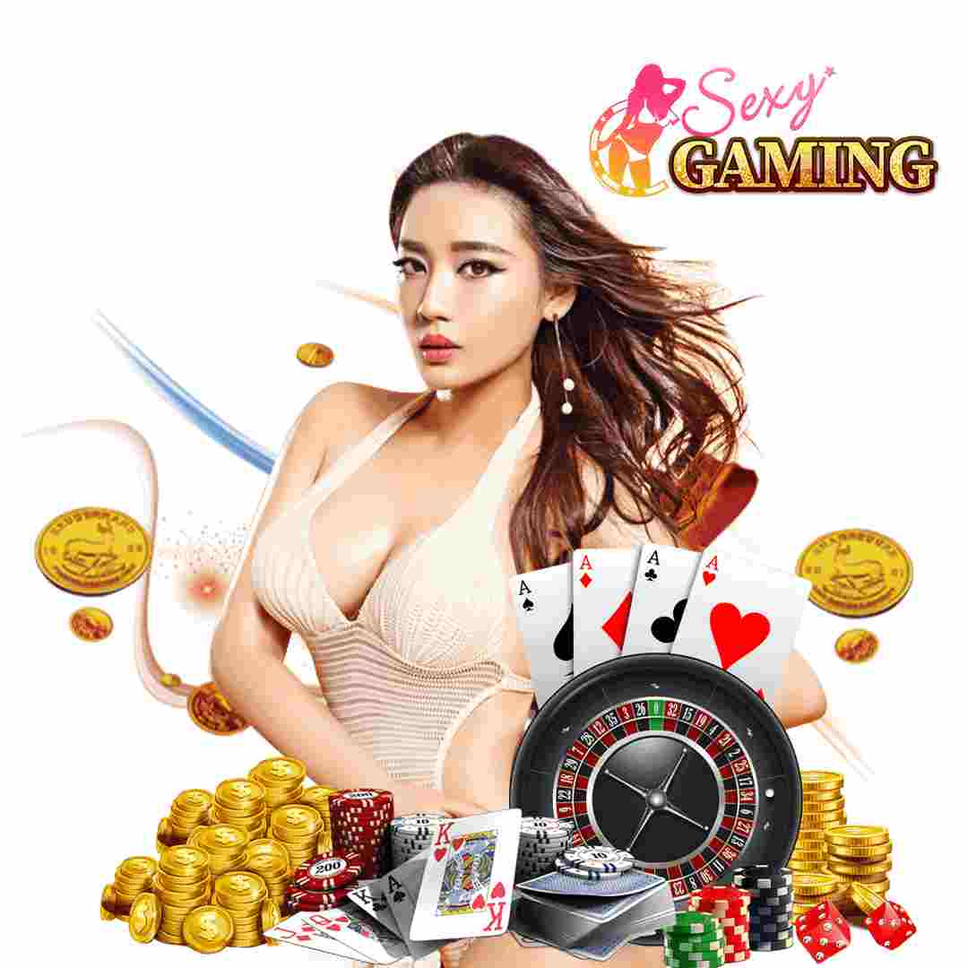 Baccarat của AE Sexy