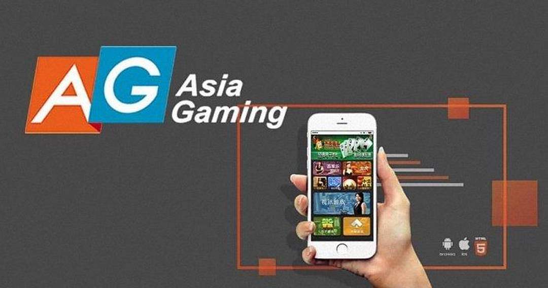 Asia Gaming làm sống dậy thị trường casino trực tuyến
