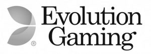 Thương hiệu uy tín hàng đầu Evolution Gaming (EG)  