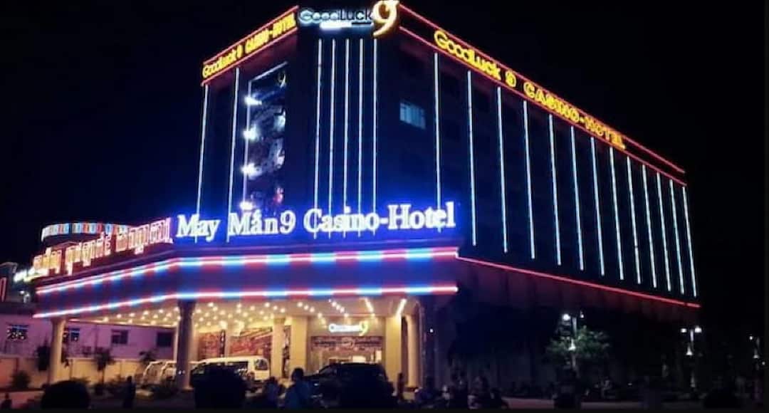 Good Luck Casino & Hotel mang den nhung trai nghiem kho quen