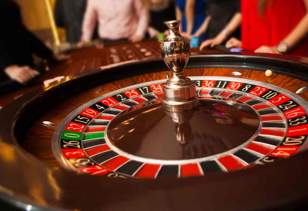 Kho game khung tai Good Luck Casino & Hotel