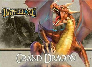 Grand Dragon - Đồ hoạ hình ảnh cực đỉnh