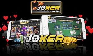 Tìm hiểu về thương hiệu Joker123