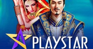 Play Star (PS) - Ông lớn của nhà phát hành game hot nhất khu vực