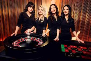 Casino online thu hút số đông tại Pragmatic Play