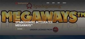 Spade gaming – Đối thủ của hàng trăm nhà sản xuất game