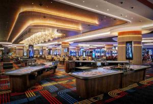 Star Vegas International Resort and Casino