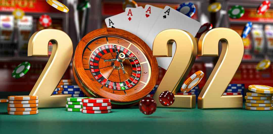 Cổng cược TF mạnh về casino online