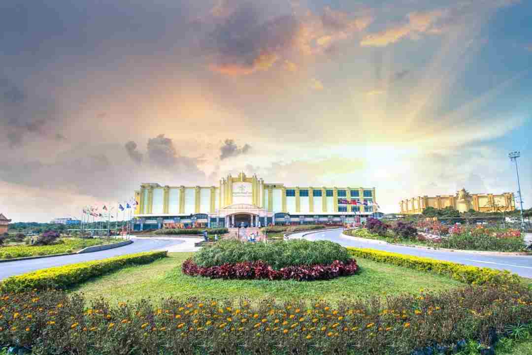 Khai quat ve Thansur Bokor Highland Resort and Casino